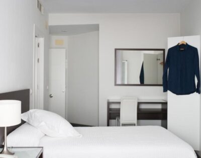 Habitación Individual Estándar